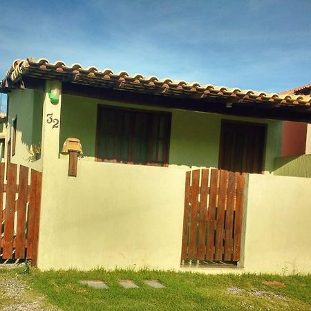 אריאל דו קאבו Residencia Bem Viver מראה חיצוני תמונה