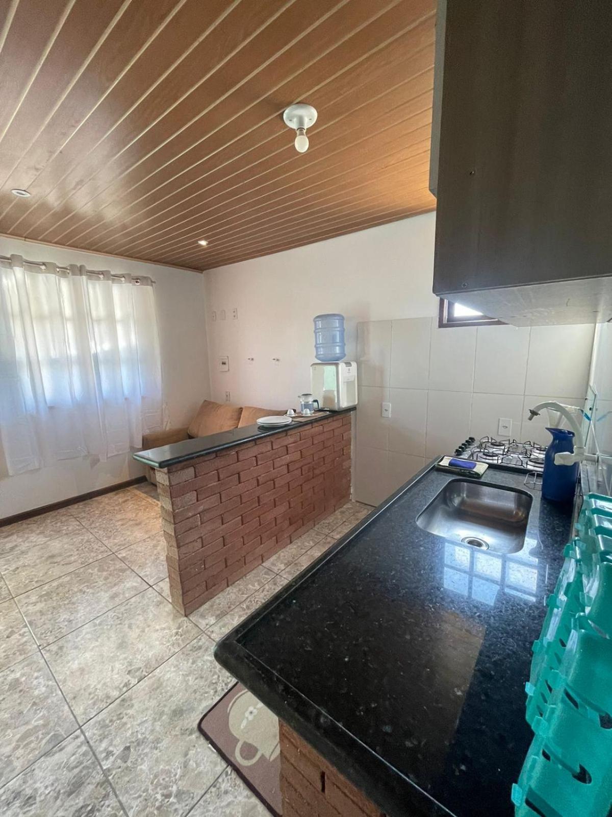 אריאל דו קאבו Residencia Bem Viver מראה חיצוני תמונה